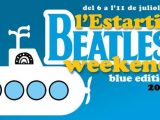 L’Estartit (Girona) recupera el Festival Beatles Weekend tras el parón por la pandemia.