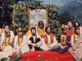 The Beatles e India: nuevo documental muestra la ‘historia de amor’ de la banda con el país.