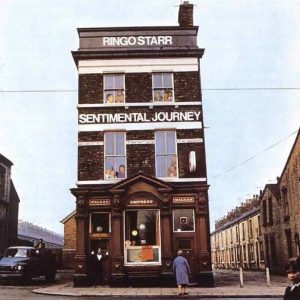 "Sentimental Journey" Un viaje sentimental