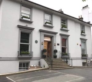 Abbey Road Studios