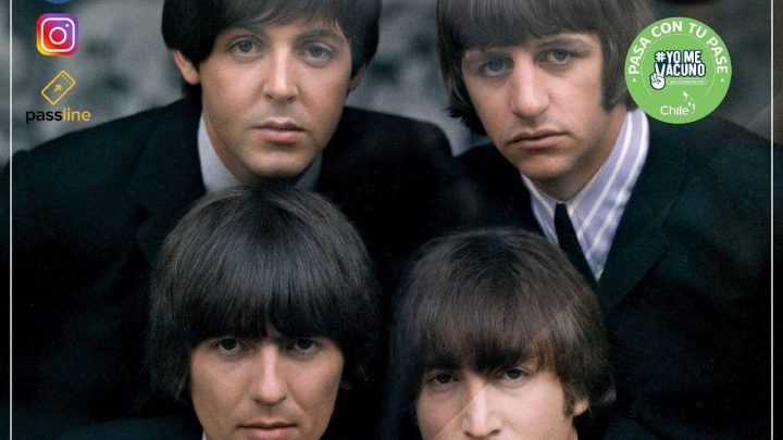 Tributo a The Beatles por The Beatles Five
