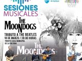Sesiones Musicales - Iquique