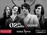 The Beatles FIVE en Olmué