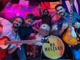 Mr. Mustard Agosto – Iquique