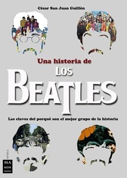 Una historia de los Beatles (Música)