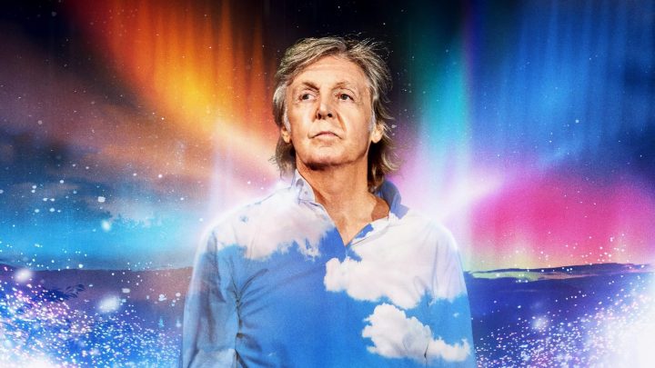 Paul McCartney y su posible setlist en Chile.
