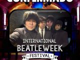 The Batles en la International Beatle Week