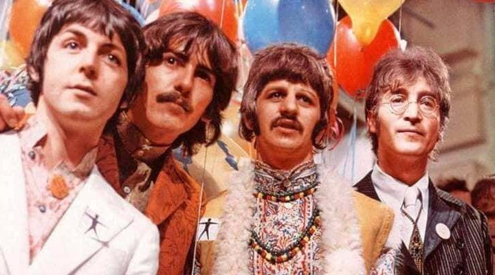 Brit Awards 2025: Los Beatles regresan a los premios tras 42 años con “Now And Then”