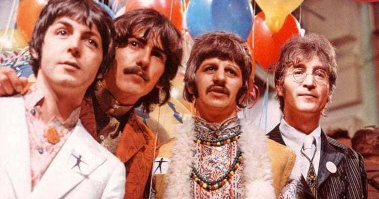 Brit Awards 2025: Los Beatles regresan a los premios tras 42 años con “Now And Then”