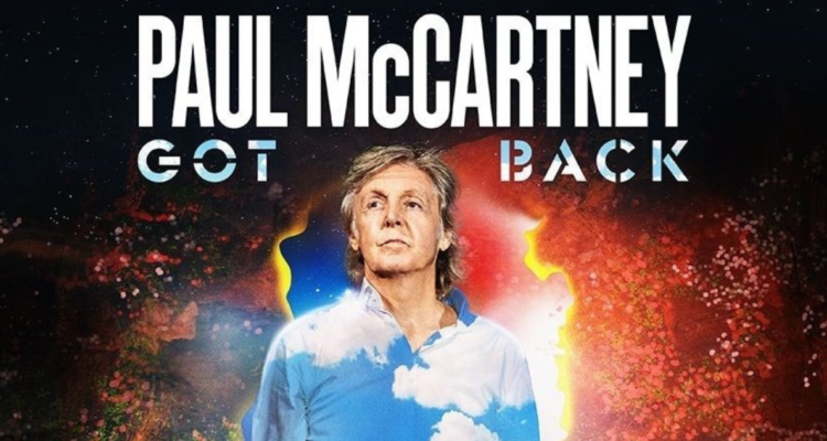Regreso de Paul McCartney a Chile: lugar del concierto, precios y cómo comprar las entradas