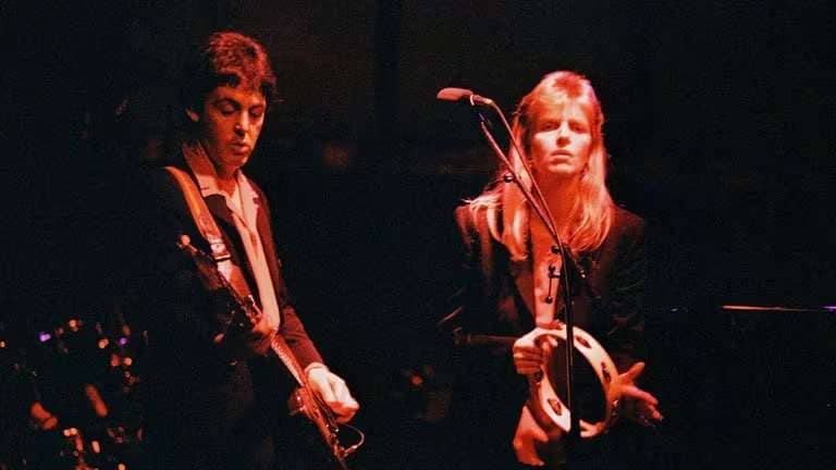 El disco más raro y pirateado de Paul McCartney se publica luego de 50 años.