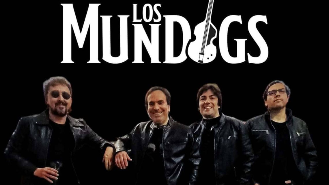 Los Mundogs