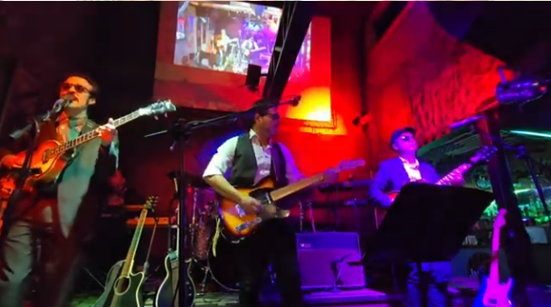 Nuevo vídeo promocional