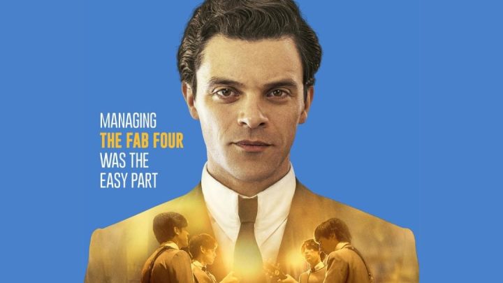 Llega Midas Man