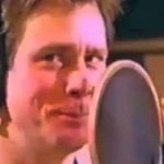 Jim Carrey - “I’m the Walrus"