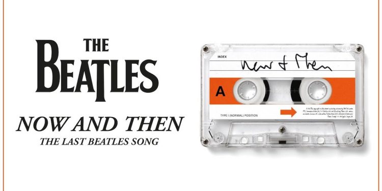 Los Beatles ganan su 14° Grammy y reavivan el debate sobre la IA en la música.