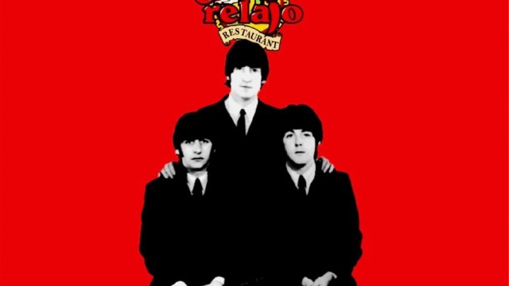 Day Tripper en Ovalle
