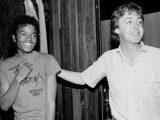 La historia detrás de cómo Michael Jackson adquirió los derechos de las canciones de The Beatles