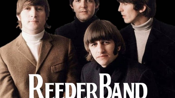 ¡Reeperband en Concierto con cena italiana!
