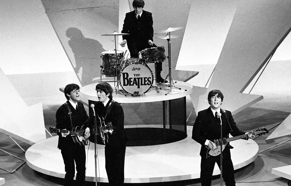 El origen de una leyenda: “Twist and Shout”, la canción más interpretada en vivo por The Beatles