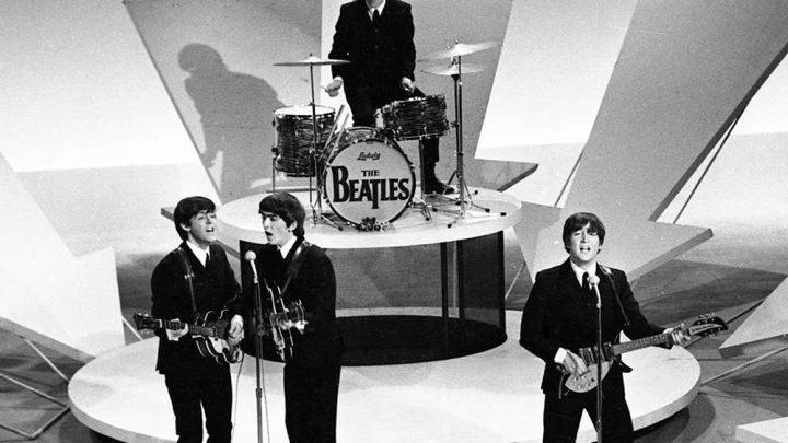 El origen de una leyenda: “Twist and Shout”, la canción más interpretada en vivo por The Beatles