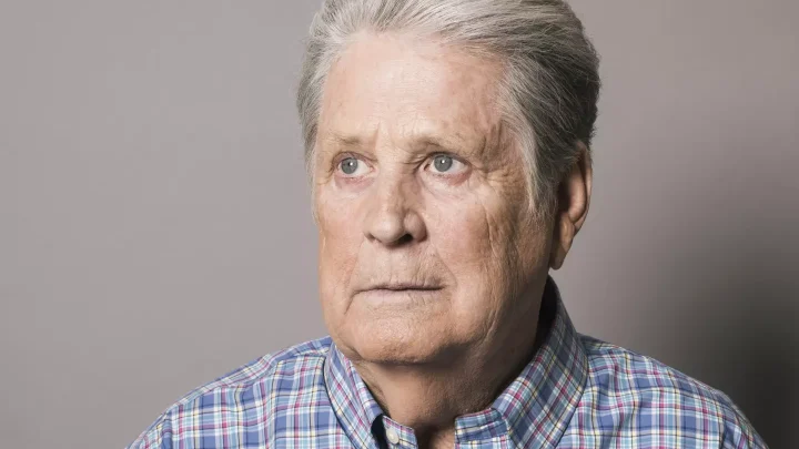 Fallece Brian Wilson, genio musical detrás de The Beach Boys