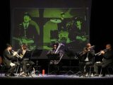 ‘Fantasía para Quinteto de Bronces’ emocionó a la Provincia de Elqui con tres conciertos en homenaje a Los Beatles