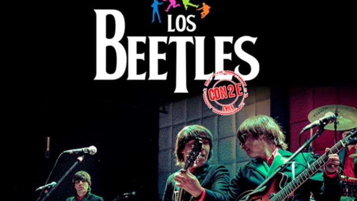 Beetles con 2 E – Teatro San Ginés