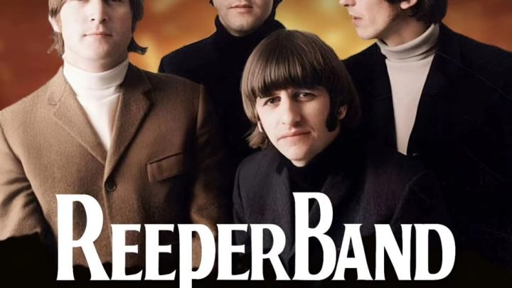 Reeperband Acústico – Un Homenaje intimo a The Beatles