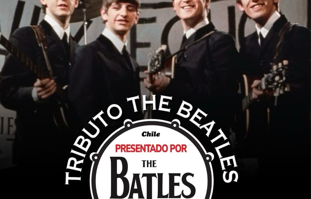 The Batles en Mag Bar