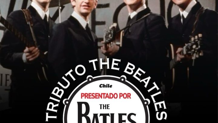 The Batles en Mag Bar