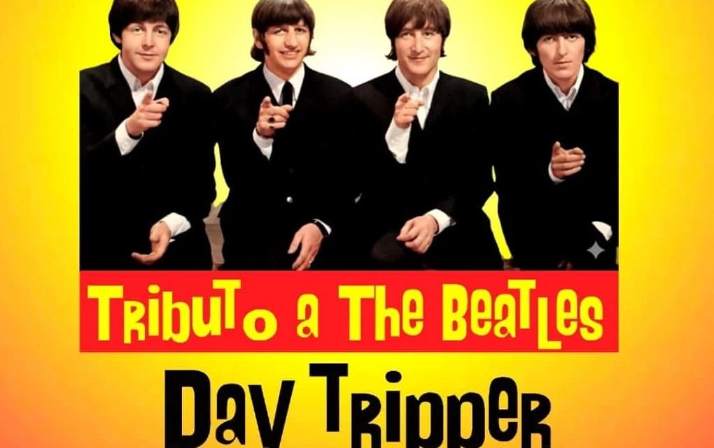Noche Beatle en Templo Restobar!