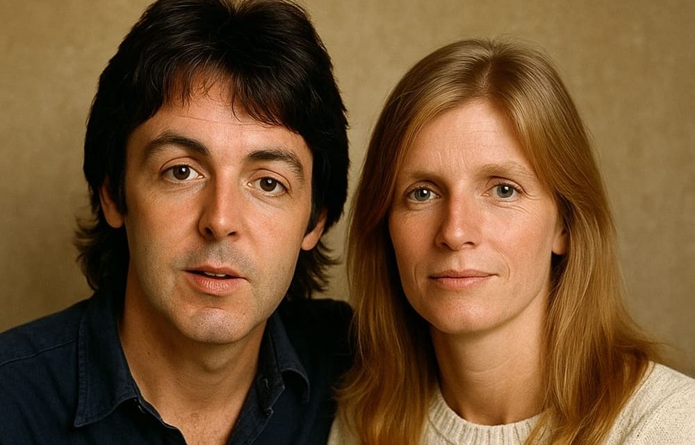 Tráiler del documental sobre Paul McCartney después de Los Beatles