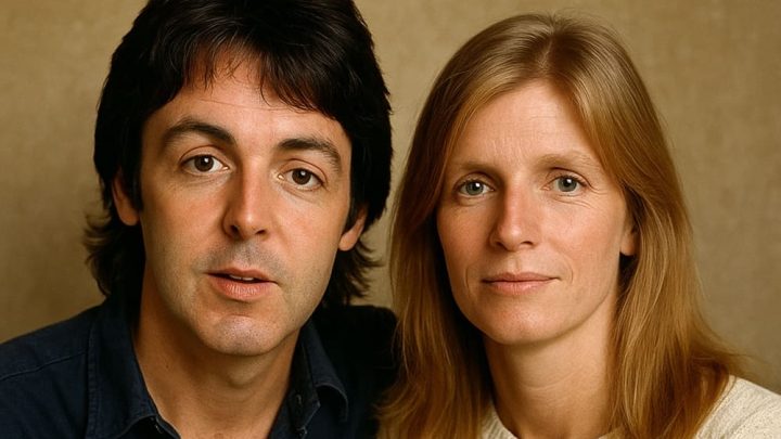 Tráiler del documental sobre Paul McCartney después de Los Beatles