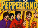 PEPPERLAND EN VIVO – TABERNA PIRATA