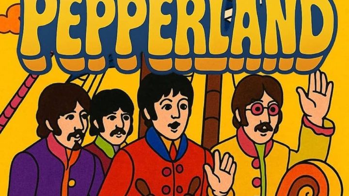 PEPPERLAND EN VIVO – TABERNA PIRATA