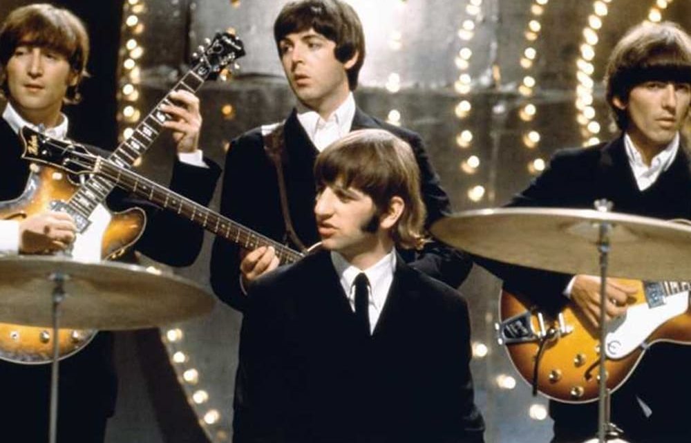 Los Instrumentos de The Beatles