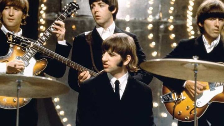 Los Instrumentos de The Beatles
