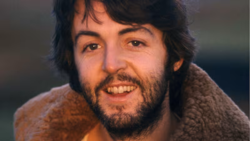 Paul McCartney estrena un documental sobre sus primeros años como ex Beatle: dónde y cuándo se podrá ver.