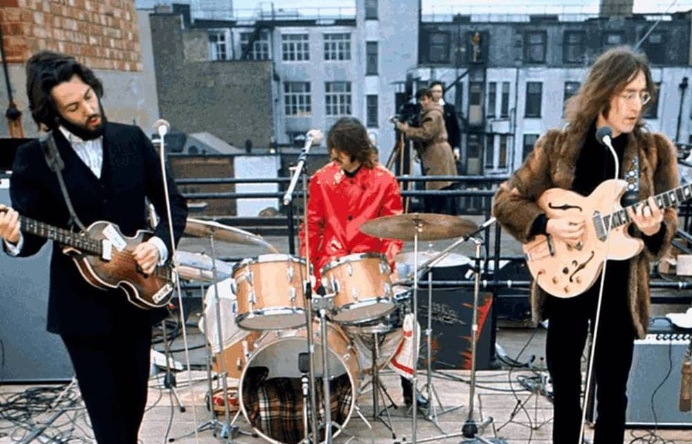 Azotea por los Beatles: revive en Providencia el concierto más legendario del rock y sé parte de la historia.