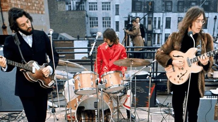 Azotea por los Beatles: revive en Providencia el concierto más legendario del rock y sé parte de la historia.