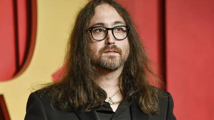 Sean Lennon recordó la reacción de Paul McCartney cuando recibió la noticia del fallecimiento de su padre.