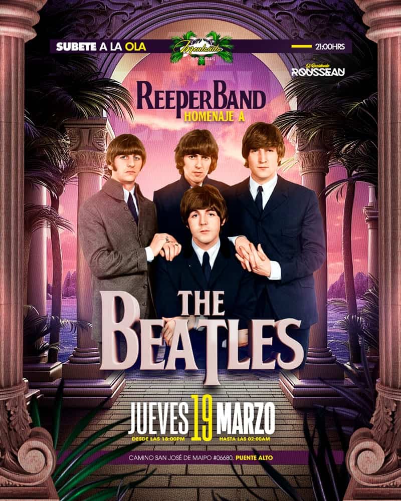 Una noche para volver a vivir la magia de Liverpool