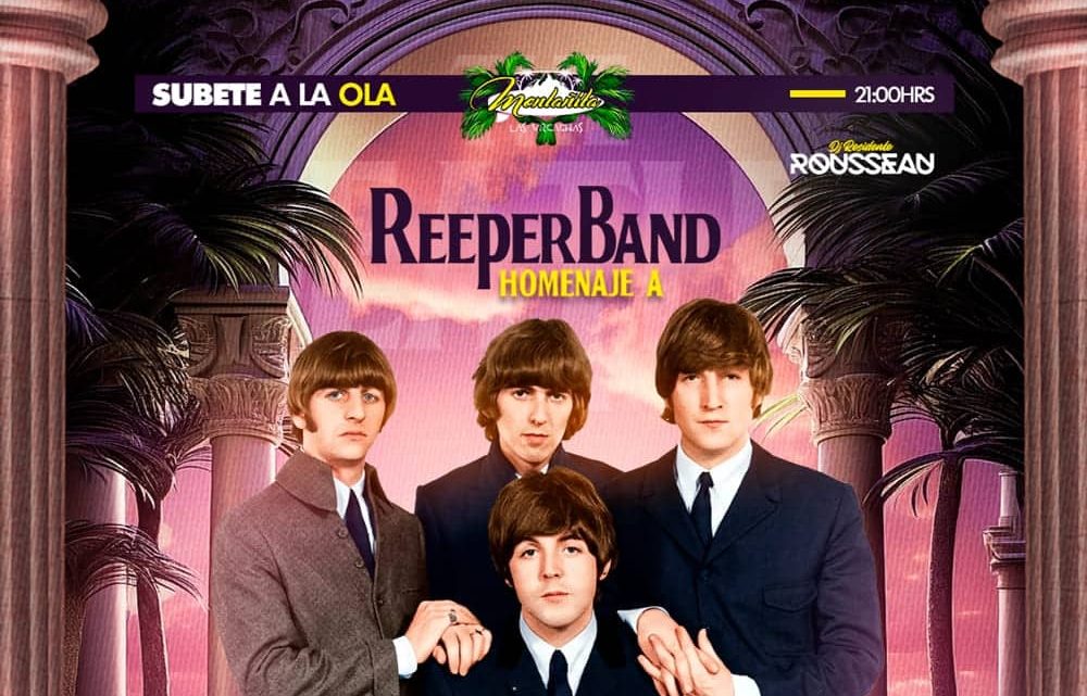 Una noche para volver a vivir la magia de Liverpool