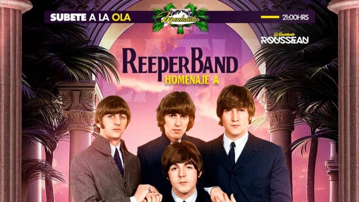 Una noche para volver a vivir la magia de Liverpool