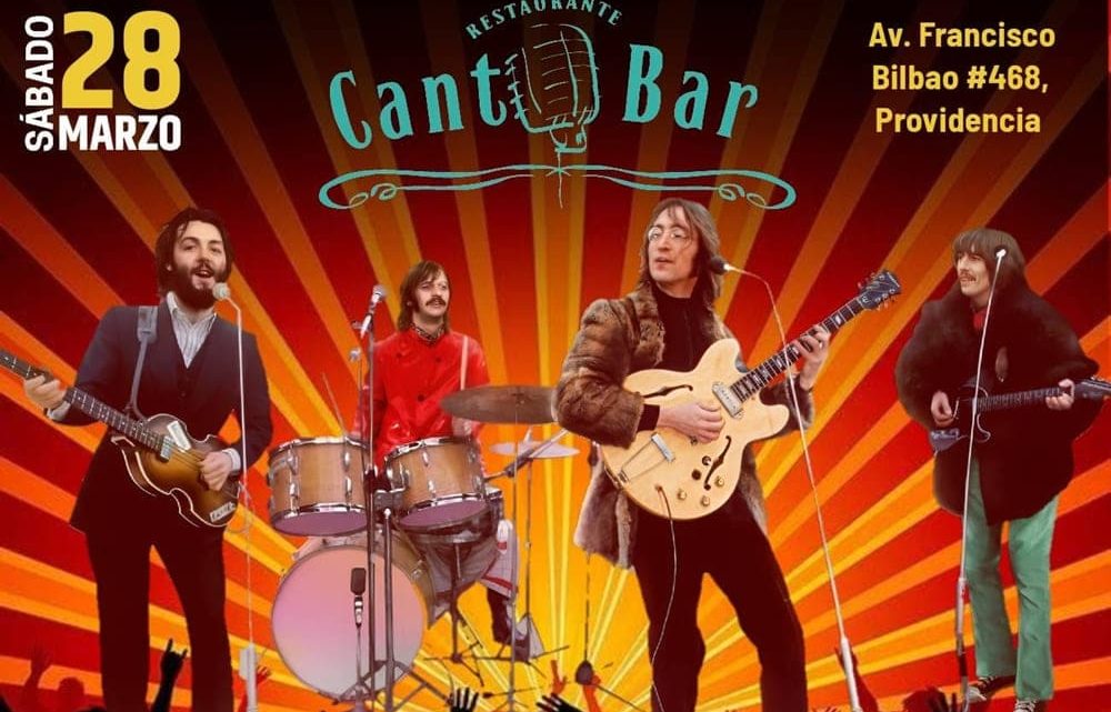 Reeperband Acústico – Un Homenaje Íntimo a The Beatles