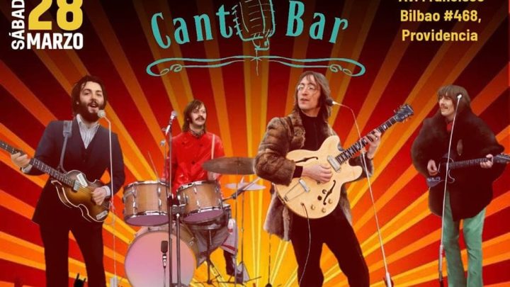 Reeperband Acústico – Un Homenaje Íntimo a The Beatles