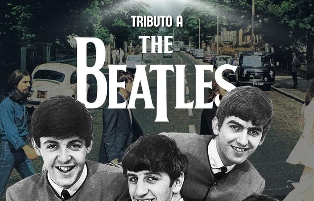 Los beetles con 2e en Bar Prócer