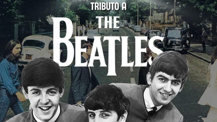 Los beetles con 2e en Bar Prócer