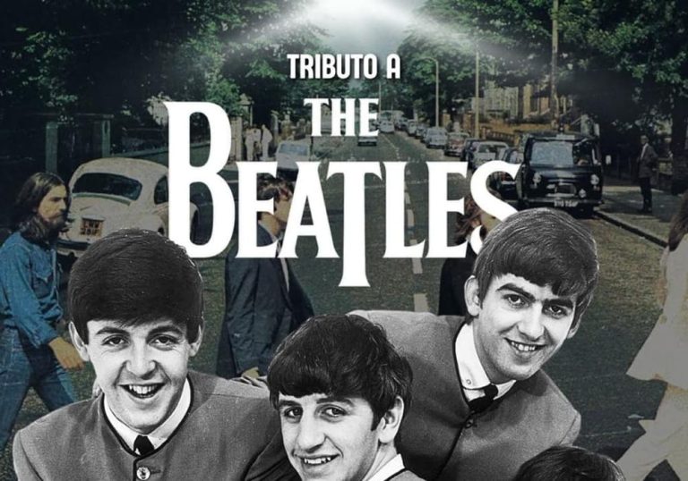 Los beetles con 2e en Bar Prócer